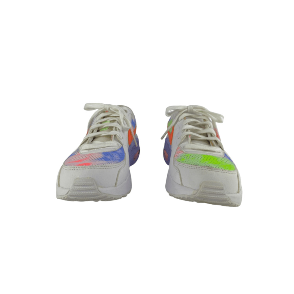 Nike AirMax women's multicolor sneakers size 6.5